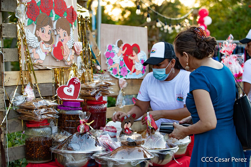 feria-enamorados-managua-juventud-sandinista